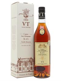 Cognac - Vallein Tercinier Vielle Reserve XO